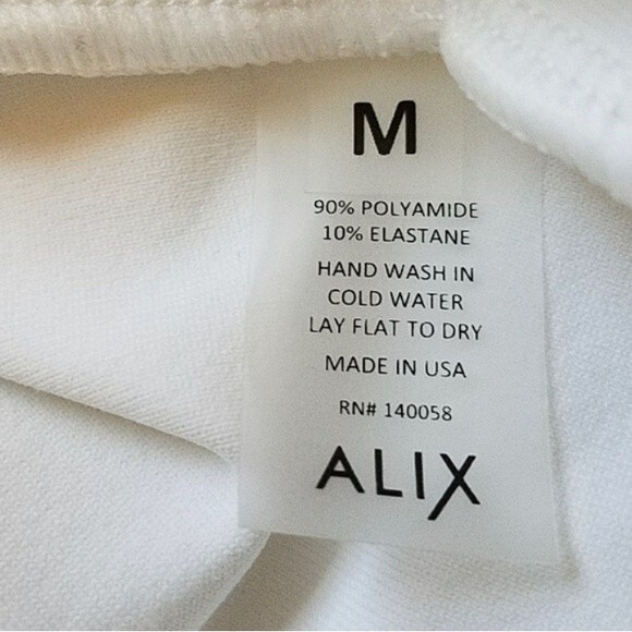 ALIX NYC Grimes Dress - Picture 13 of 13